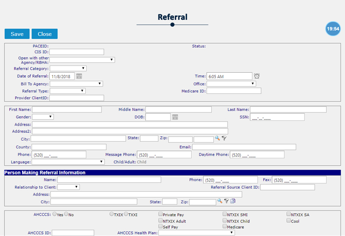 PacePlus CLOUD EHR SOLUTIONS