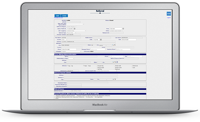 Software Integration Support