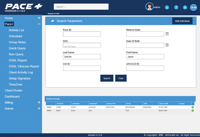 PacePlus WORKFLOW MANAGEMENT