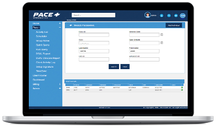 PacePlus WORKFLOW MANAGEMENT