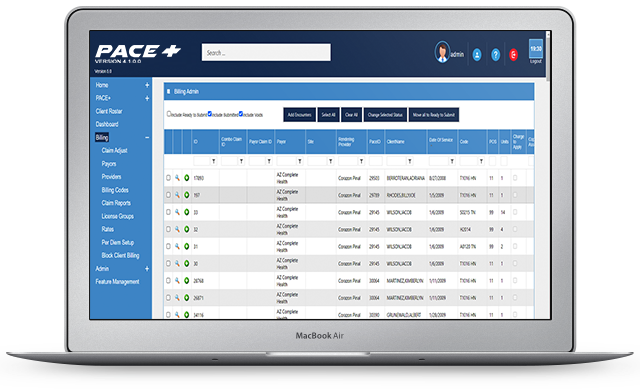 Electronic health record management