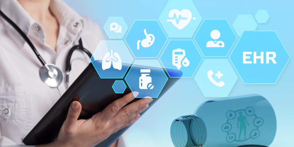 4 Benefits Of Cloud-Based EHR Software to Small Medical Practices