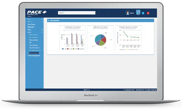 paceplus Analysis-Design-and-Programming