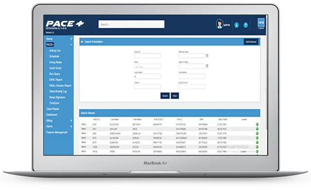 Electronic Health Record Software