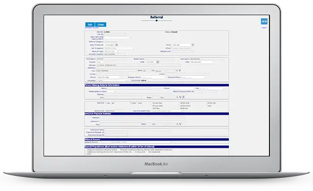 Software Integration Support