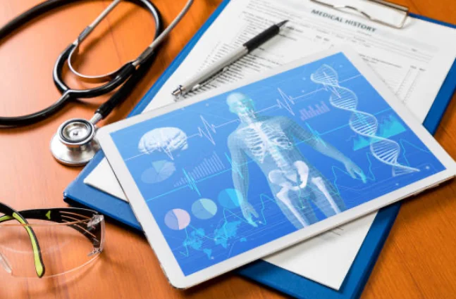 benefits of cloud based EHR