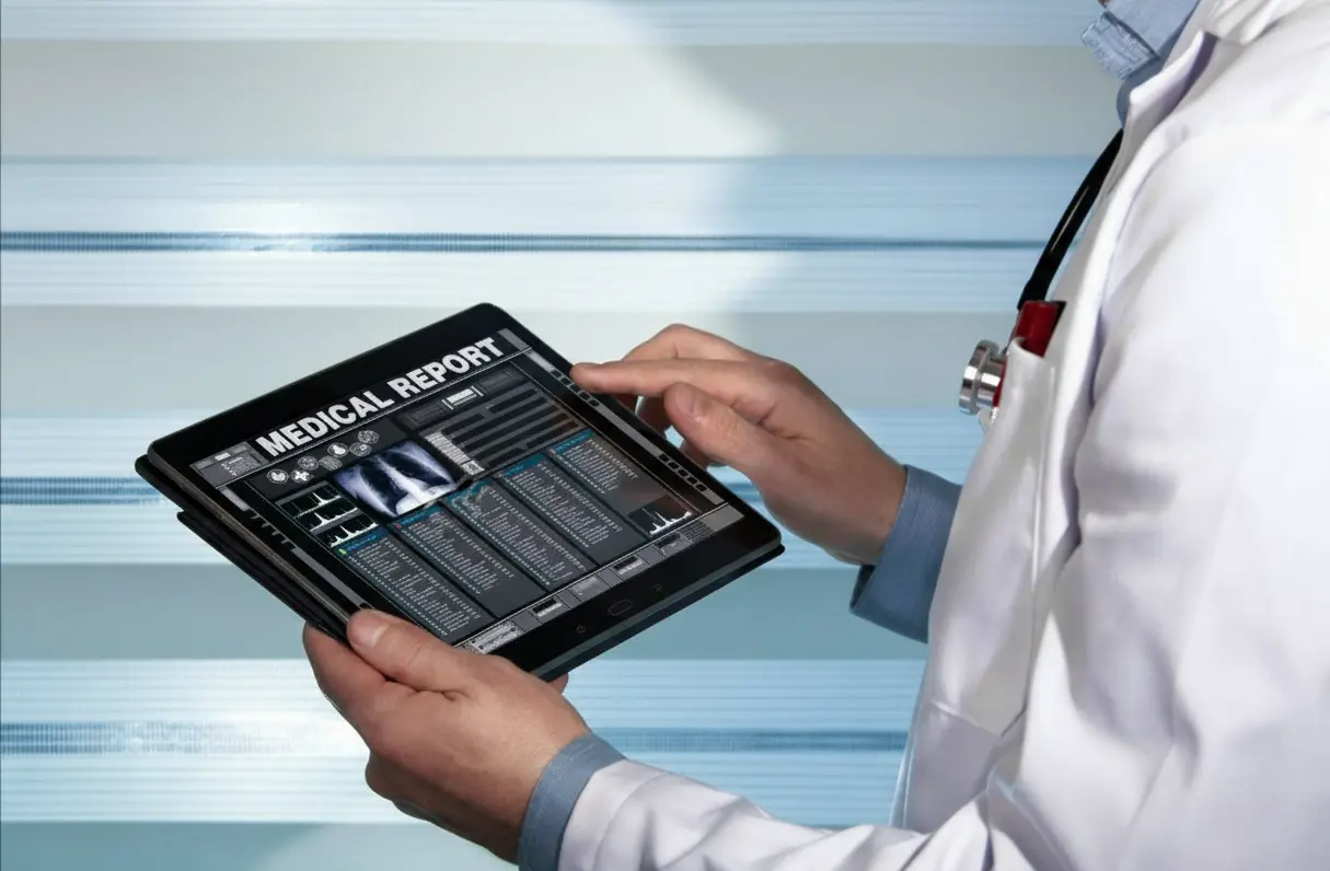 How Does Electronic Health Records Improve Patient Care?