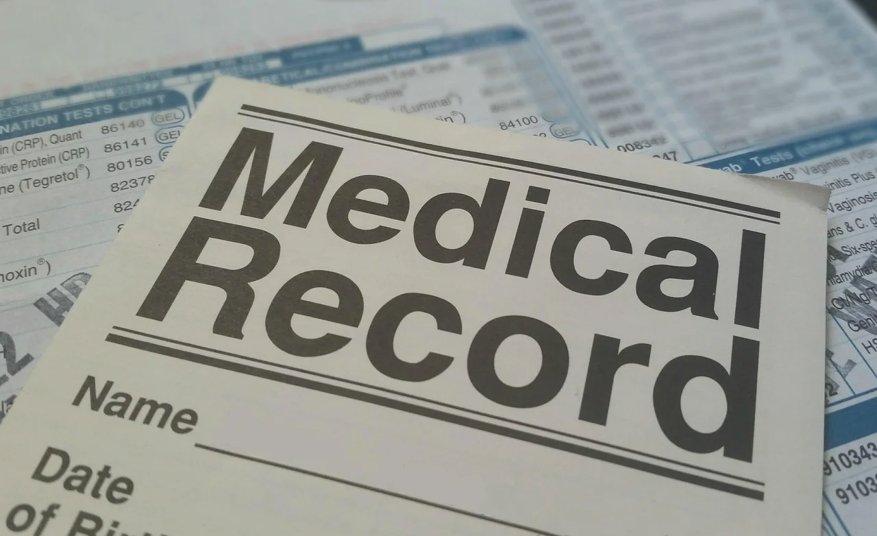 electronic Medical records