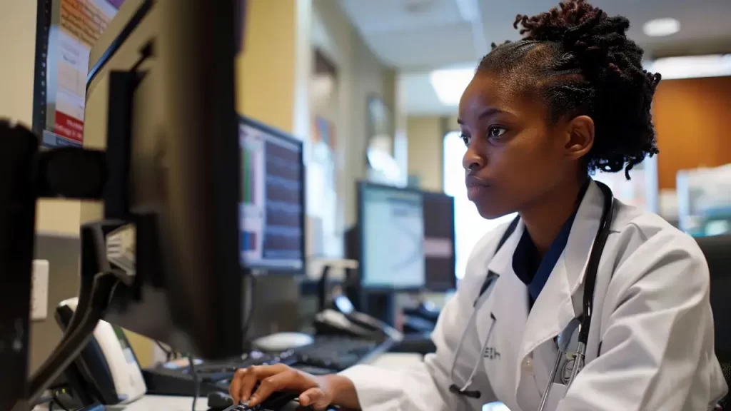 Avoid Making the Wrong Choice of EHR