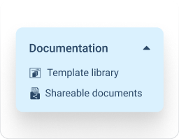 Documentation Templates